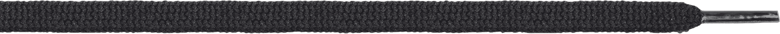 B209 polyeser flat lace black