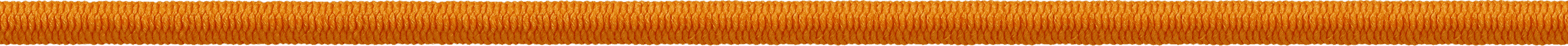 elastic cord orange