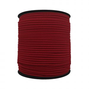 1.5mm Yuvarlak Lastik