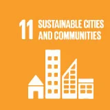 sustainable cities and communities