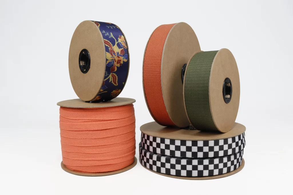 Products of Tapes