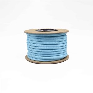 5mm Paracord Turquoise 10m