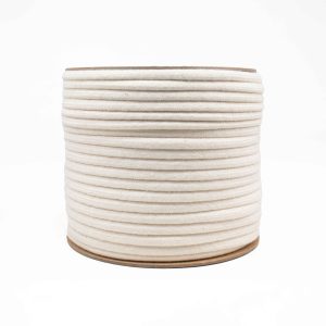 6mm Cotton Cordon 50m