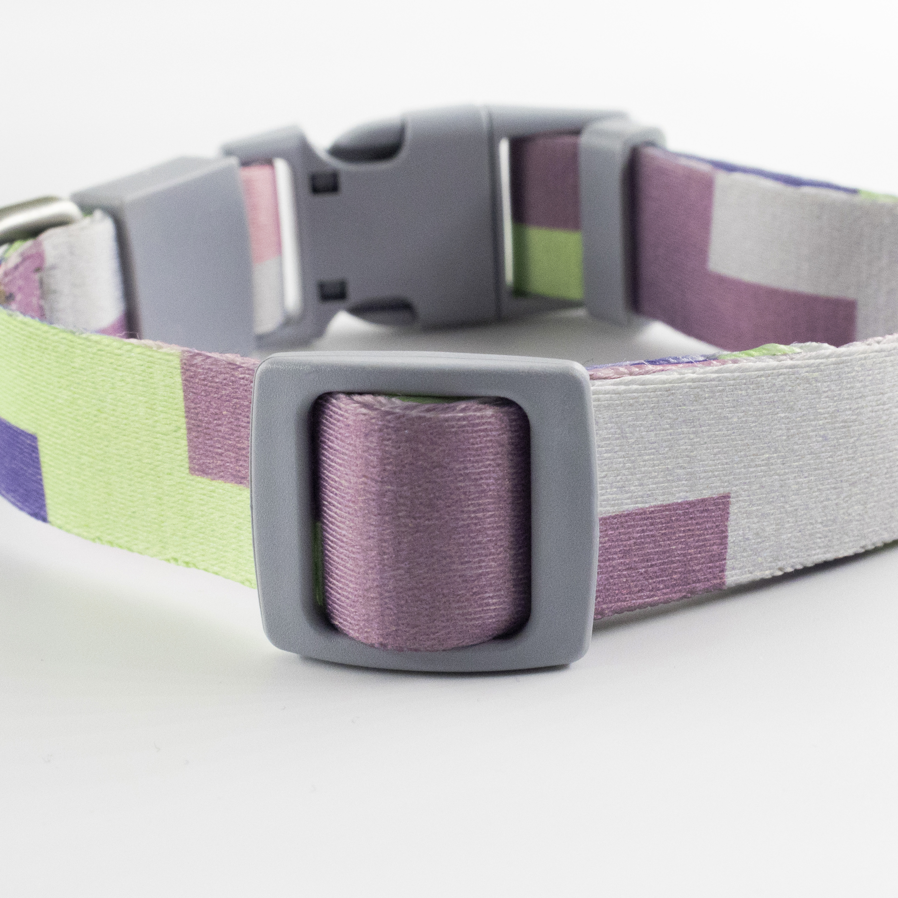 Plastic Accessories 4 Adjustment Buckles & Sliders