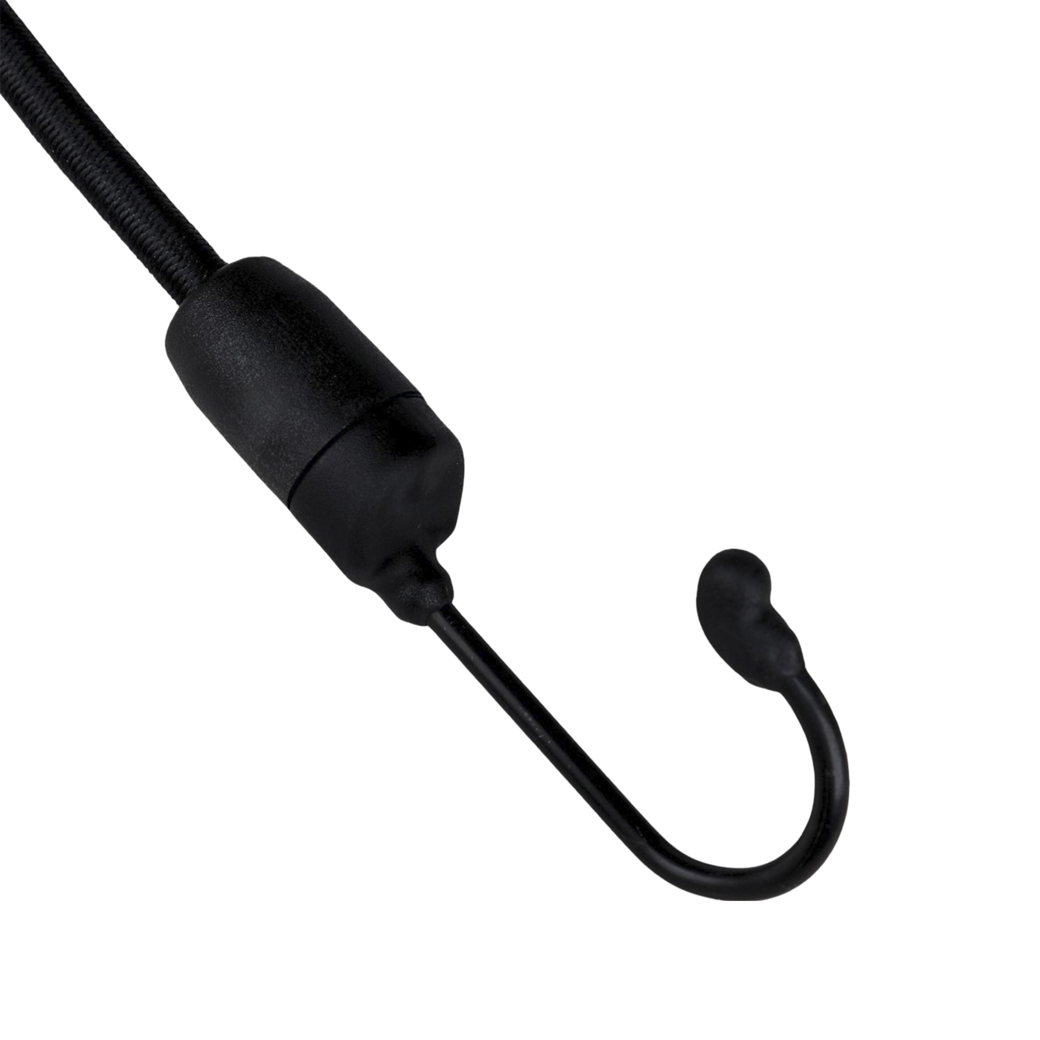 Plastic Accessories 6 Plastic bungee hook