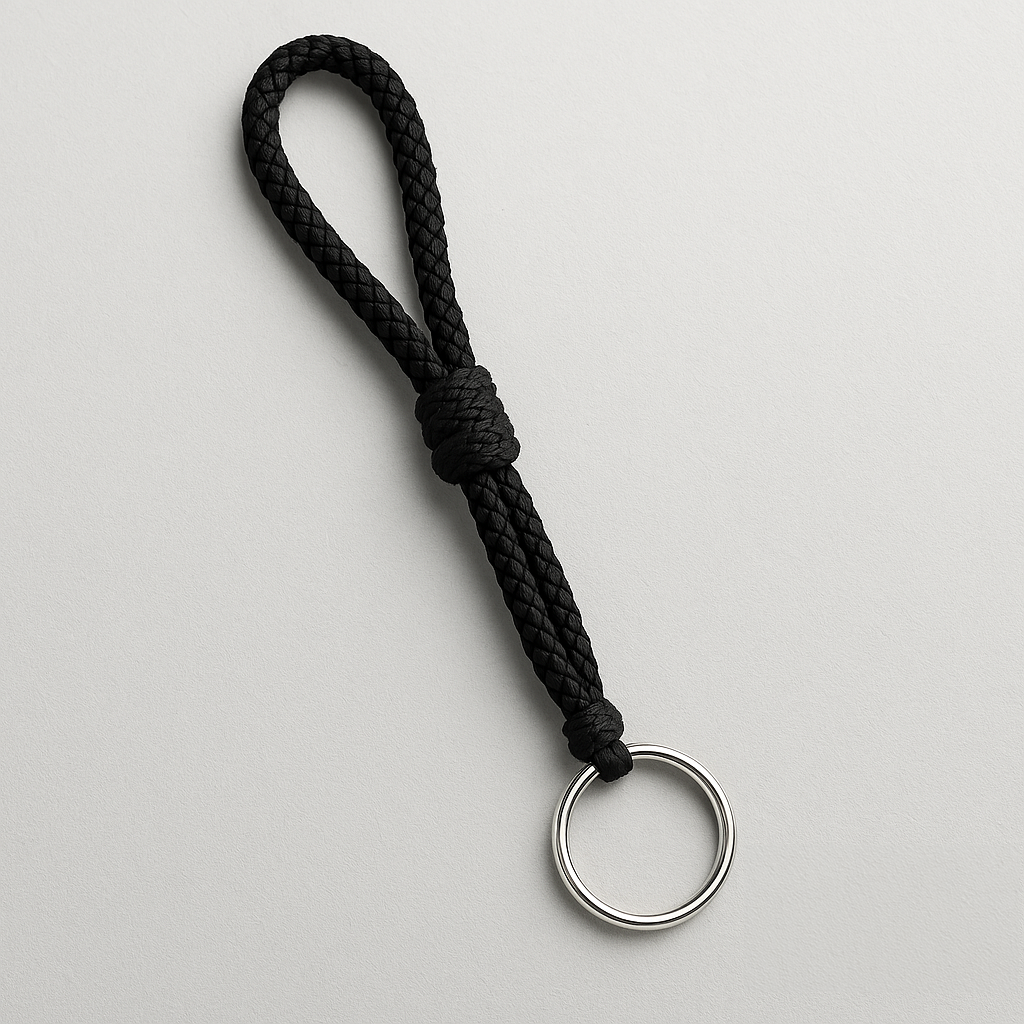 Where Is Paracord Used?