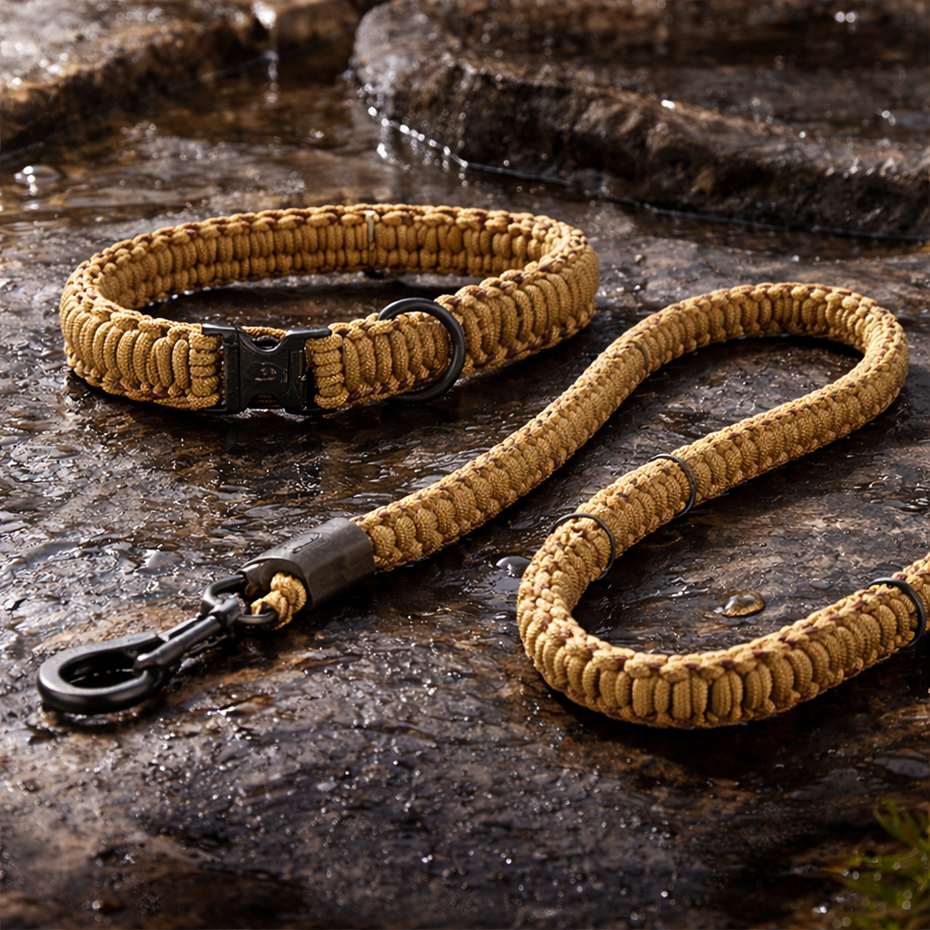 Paracord Çözümleri ve Uygulama Alanları | Tekiş Lastik 1 Paracord Cozumleri ve Uygulama Alanlar