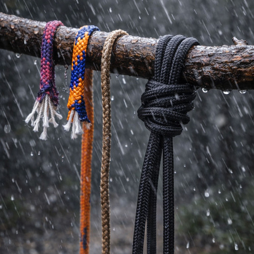 Paracord Çözümleri ve Uygulama Alanları | Tekiş Lastik 2 Paracord Cozumleri ve Uygulama Alanlar 1 1