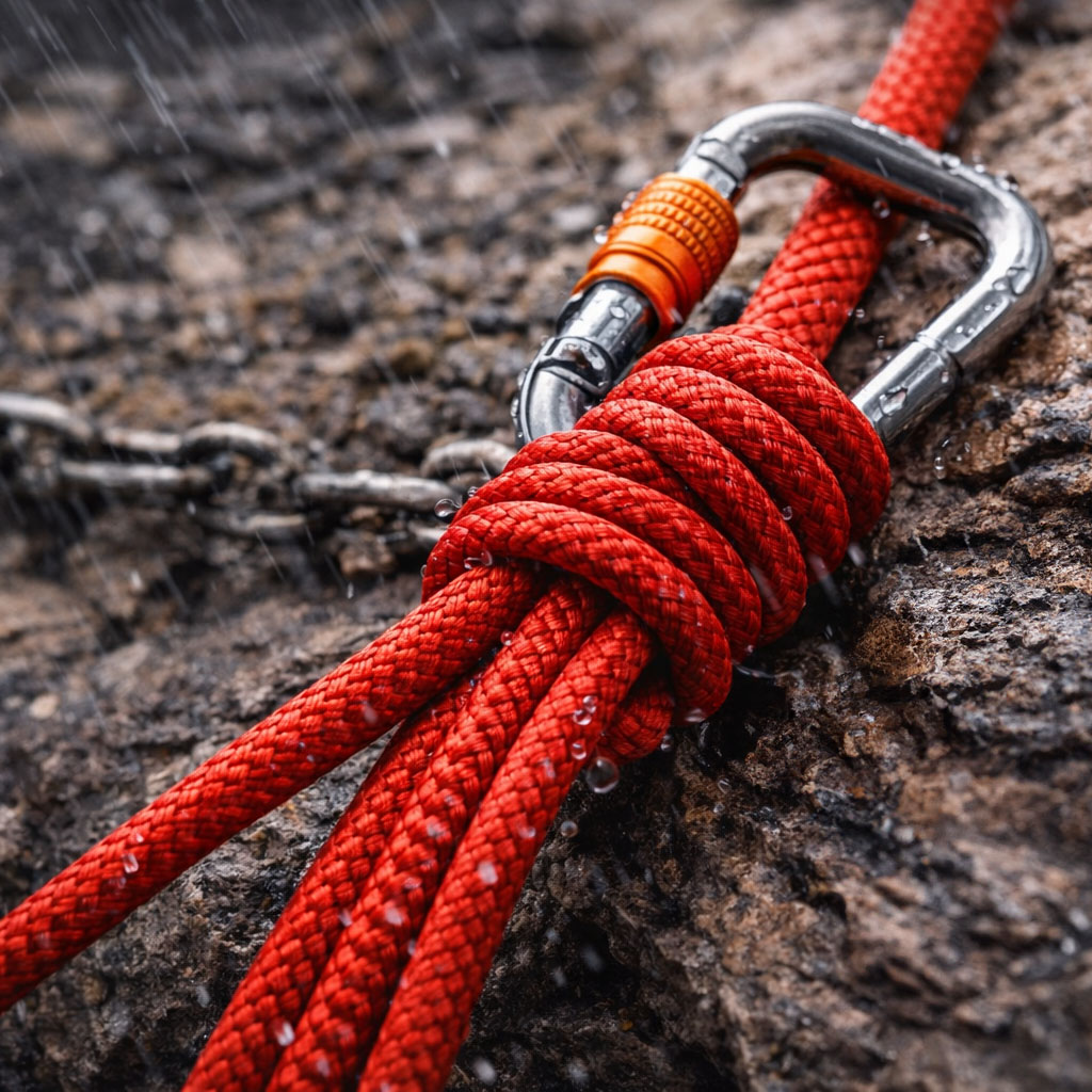 Paracord Çözümleri ve Uygulama Alanları | Tekiş Lastik 5 Paracord Ureticisi