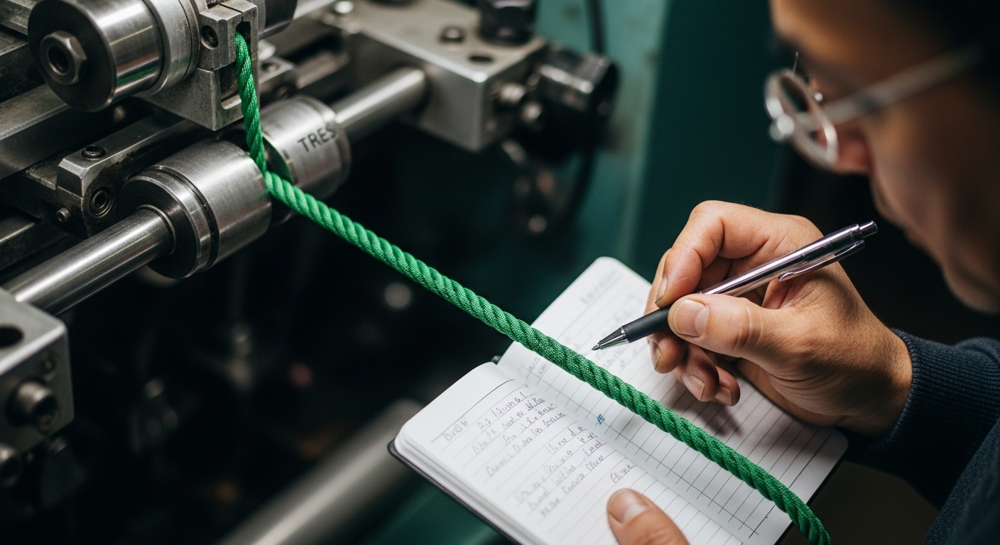 Kordon İp Üreticisi 2 cord manufacturer 2
