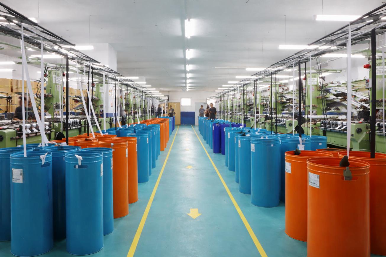 Tekiş Lastik 5 manufacturing capabilities