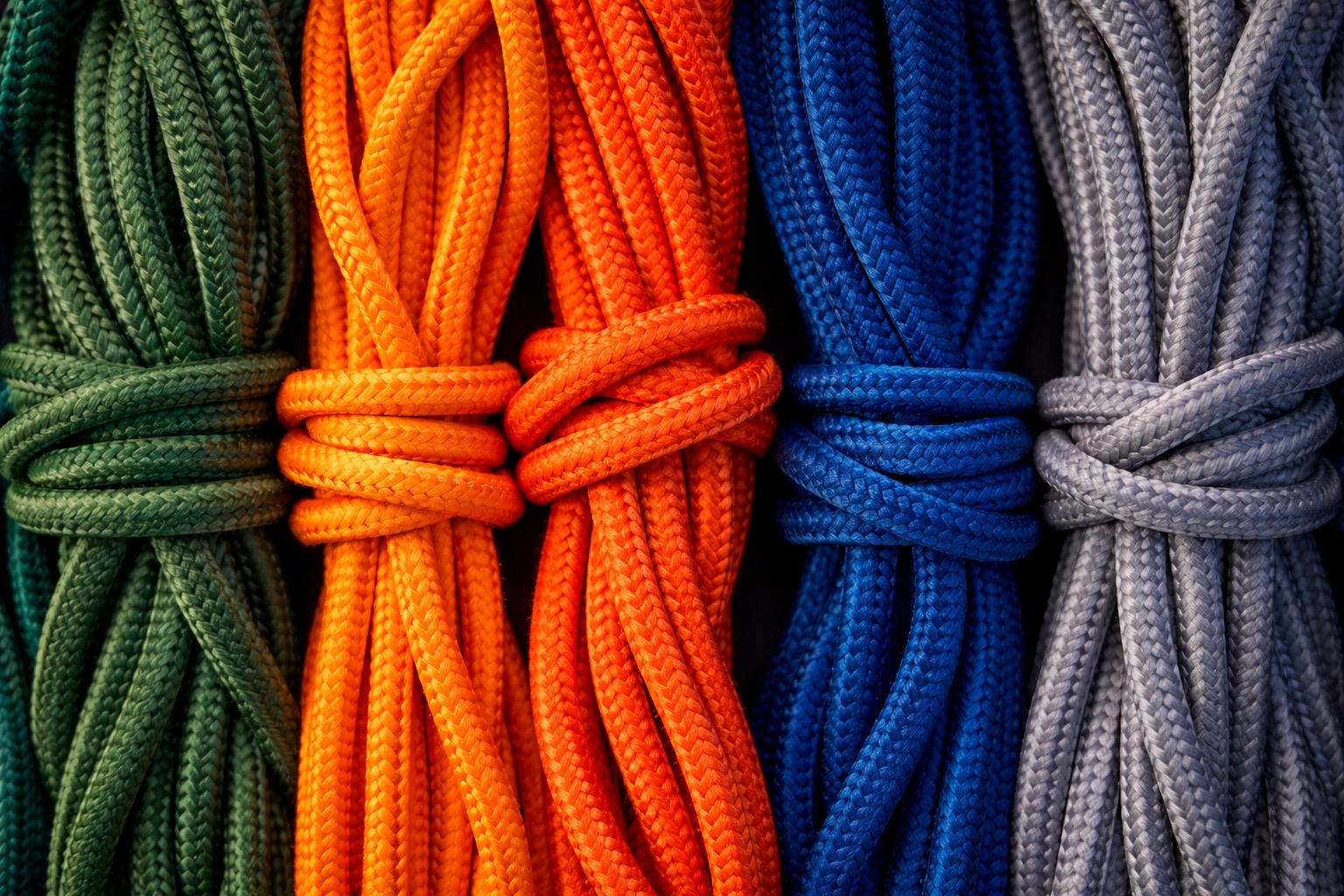 paracord manufacturer