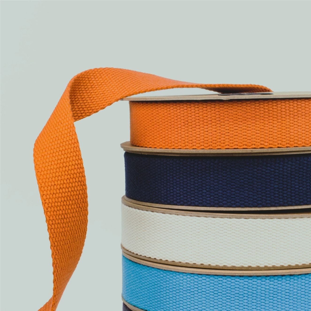 Tekiş Lastik 3 webbing tapes