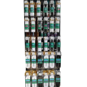 Azim 10 Metre Büyük Stant