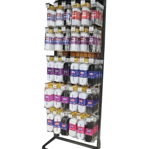 Tekiş 10 Metre Büyük Stant