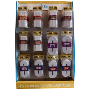 Tekiş 5 Metre Küçük Stant